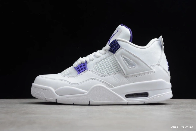 Rep Jordan Court CT8527-115 Purple 4 Air 0710